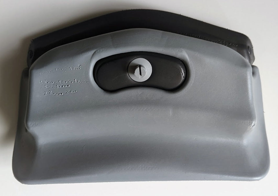 Three 2 part Vitaspa replacement pillows