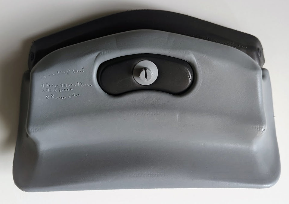 2 part Vitaspa replacement pillow