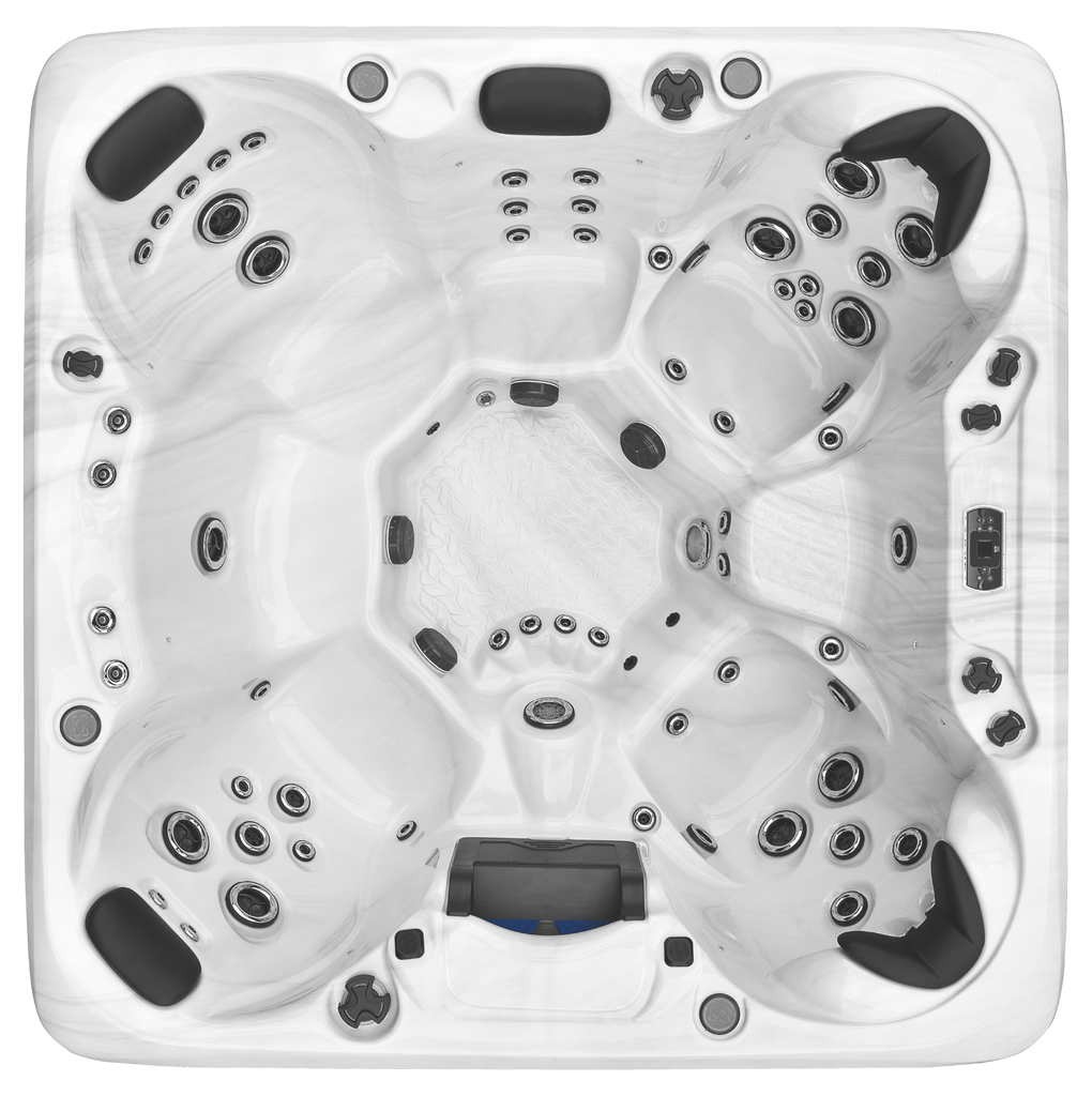 Earth Spas Glencoe | Leisure Concepts | LeisureConcepts