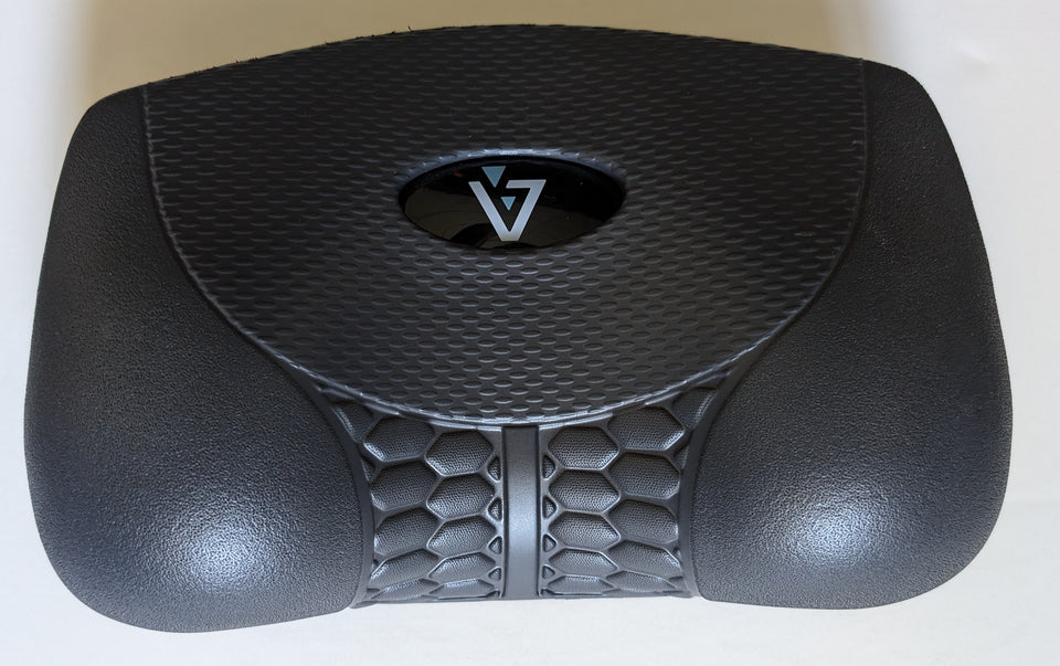 New Vita models replacement pillow with logo included
