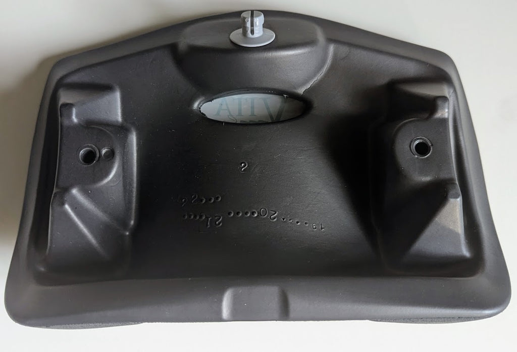 New Vita models replacement pillow with logo included Leisure Concepts