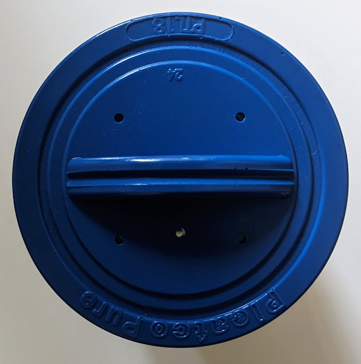 PTL18 Vita Duet filter element