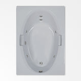 LC Pro Jail House Rock 42" x 60"