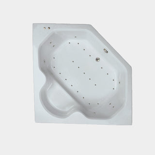 LC Pro Shake Rattle and Roll 60" x 60"