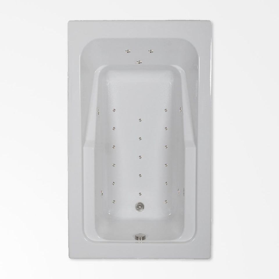 LC Pro Heartbreak Hotel 66" x 42"