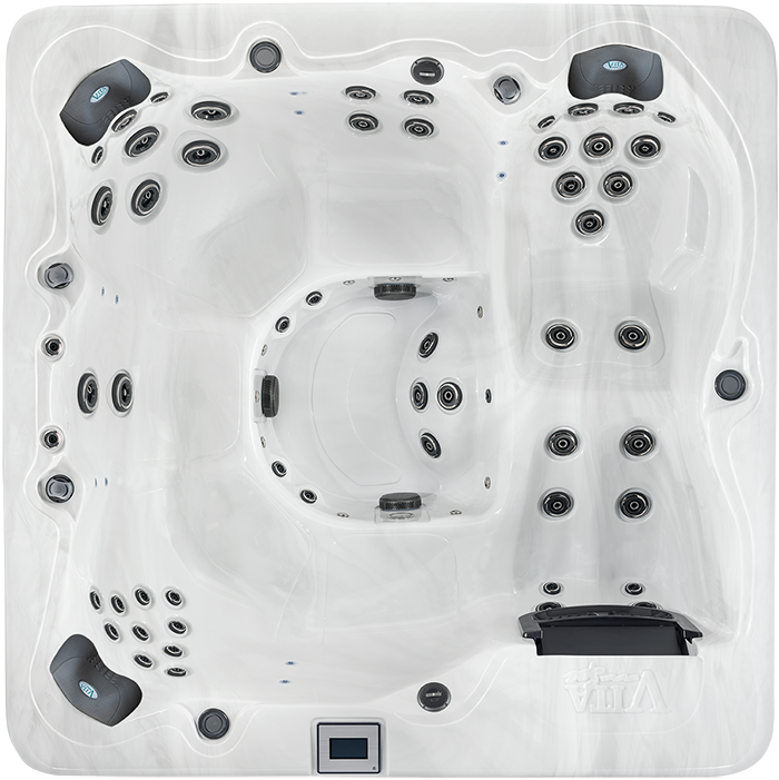 Vita Spa L500 Series Prestige | Leisure Concepts | LeisureConcepts