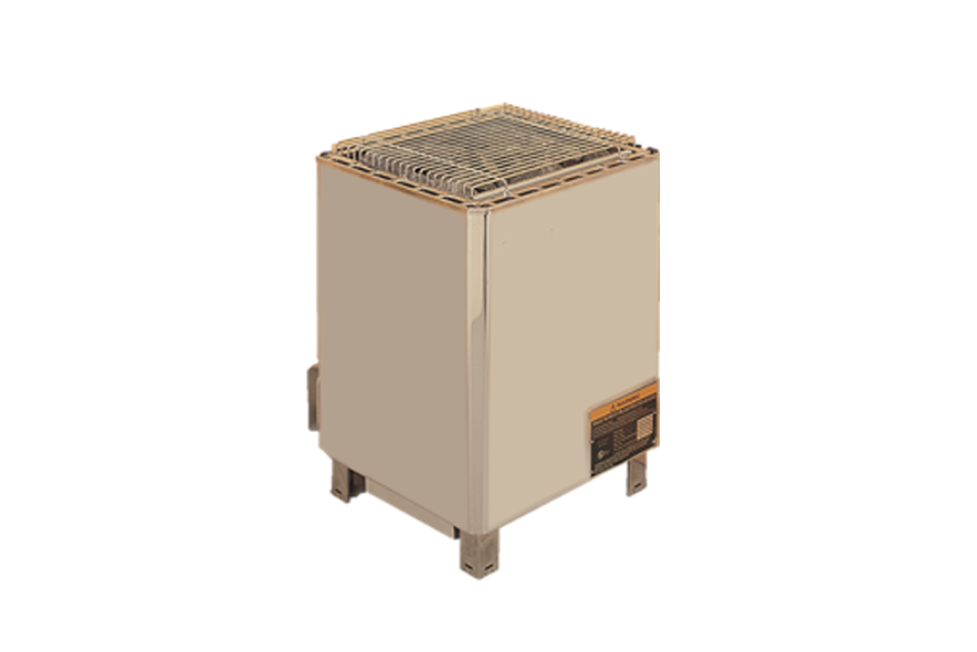 Professional Series Heater