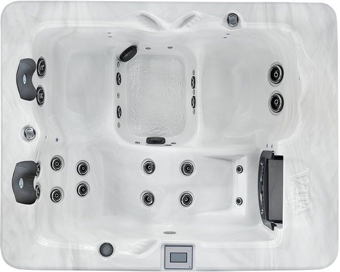 Vita Spa L500 Series Trio