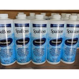 Spa Boss Descummer, enzyme scum remover  16 OZ