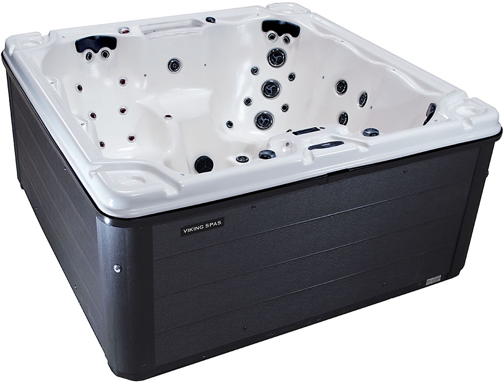 Viking Legend 2 | Leisure Concepts | LeisureConcepts