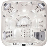 Wellis Monte Rosa 6 seat hot tub