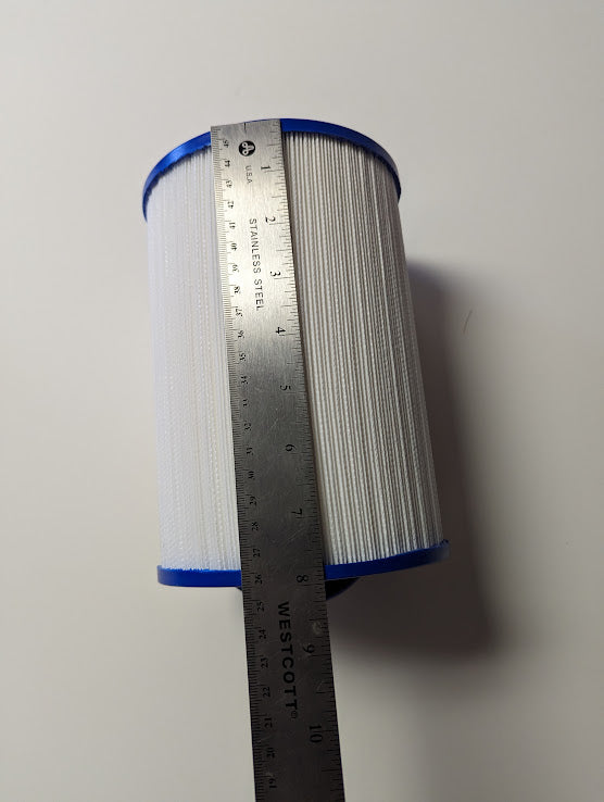 4 - Vita spa PMAX 50 filter elements