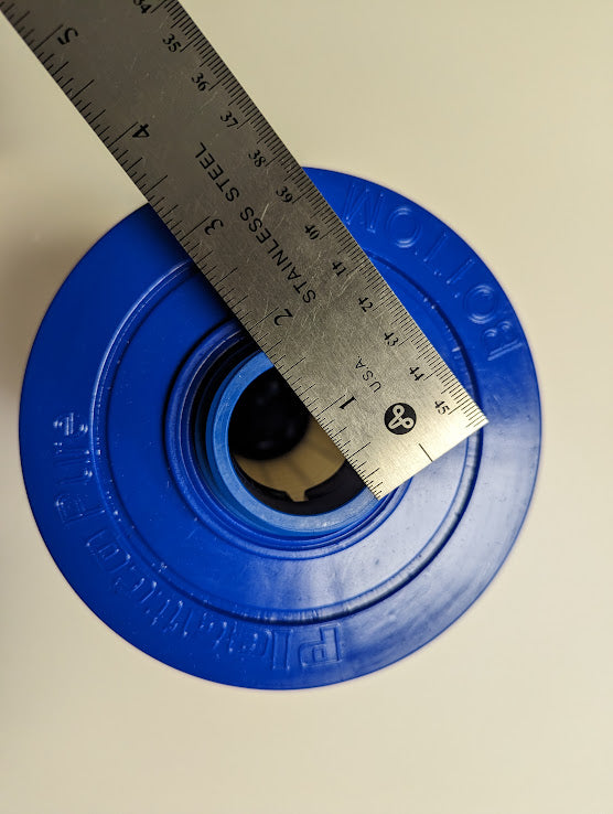 Vita spa PMAX 50 filter element Leisure Concepts LeisureConcepts