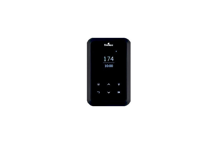 T1 Touch Control