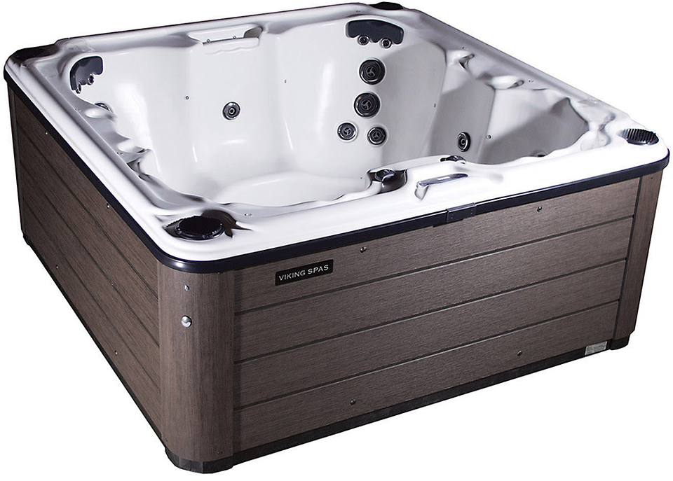 Viking Regal Plus