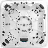 What makes the Mauna Kea the best bucket seat hot tub you can buy?