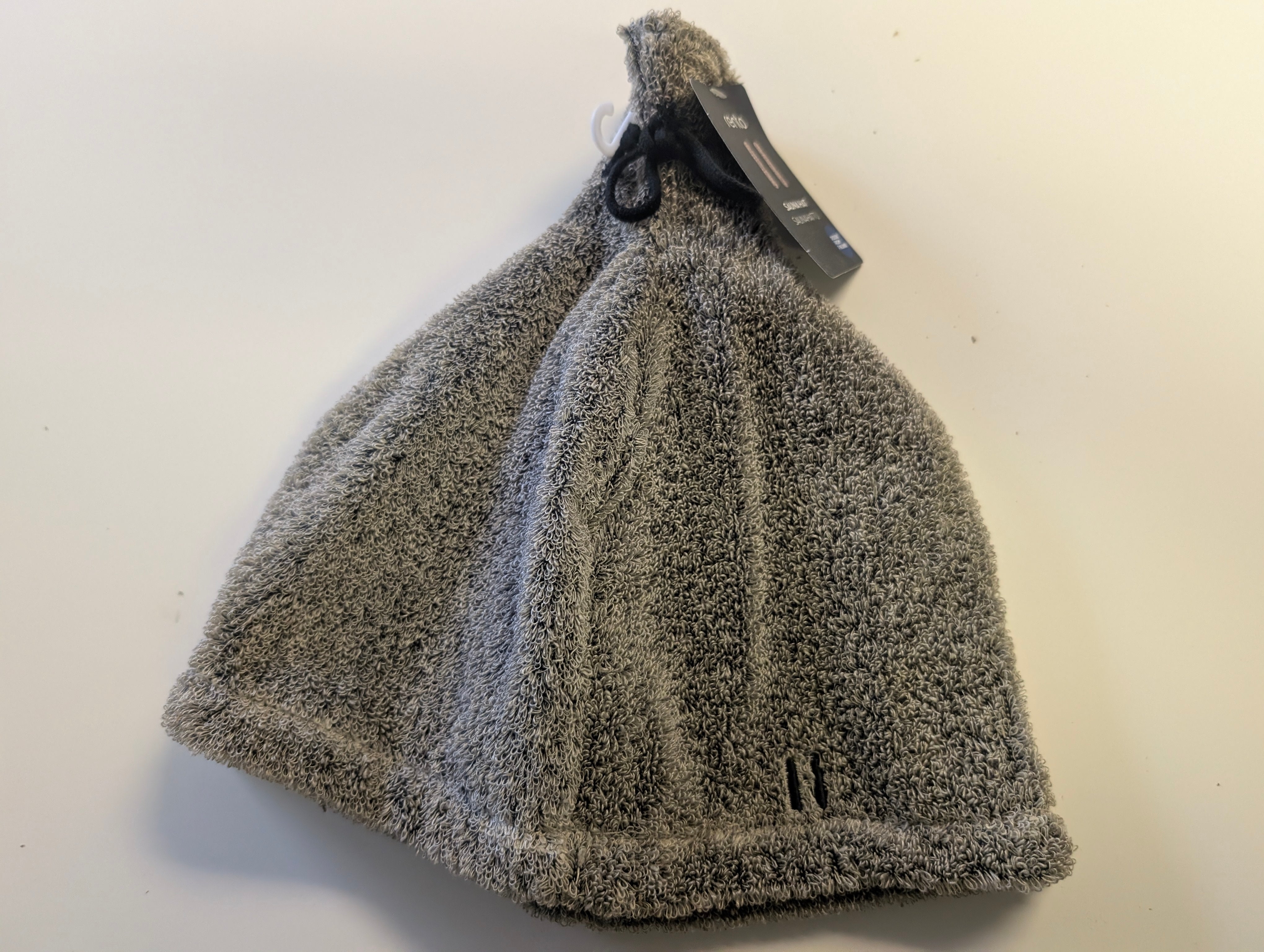 NF × OVERRIDE SAUNA HAT 商品詳細ページ | sakanaction ONLINE STORE | NF × OVERRIDE