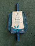 Spa scoop telescopic handle spa skimmer net
