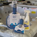Hot tub maintenance bundle...Keep that spa nice!