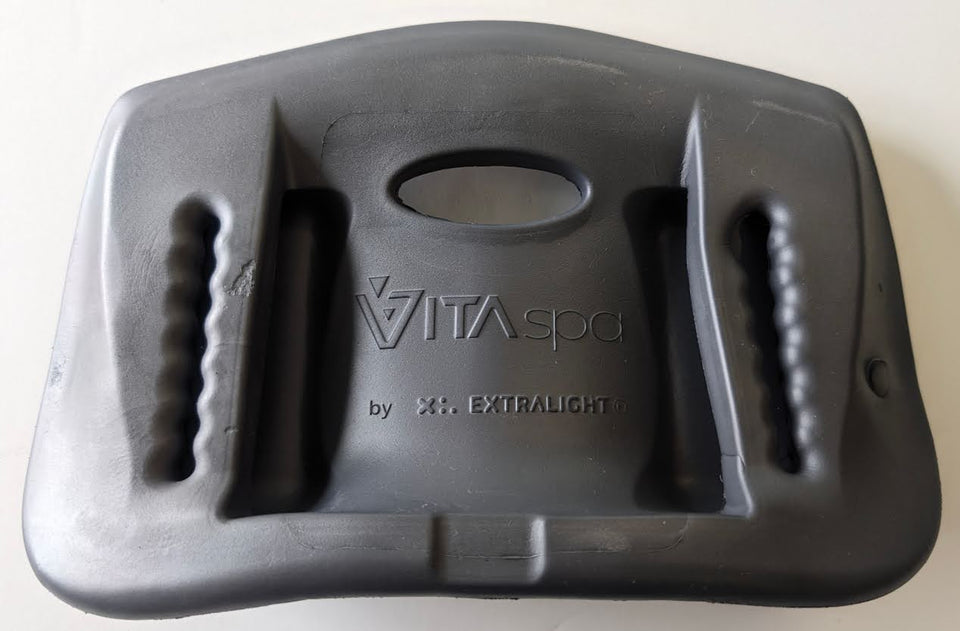 New Vita models adjustable replacement pillow WITHOUT logo included