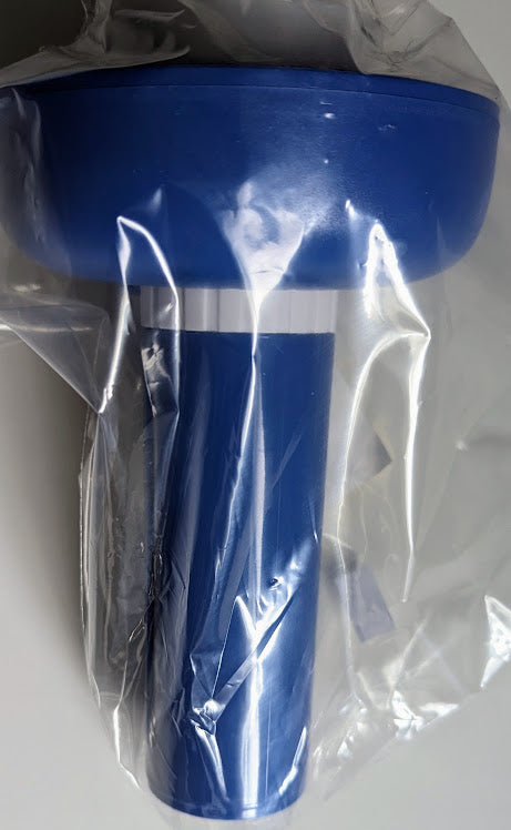 Floating Chlorine or Bromine Feeder