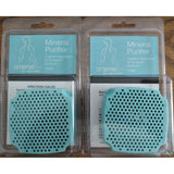 2 Amerse Mineral Purifiers, lasts 4 months each