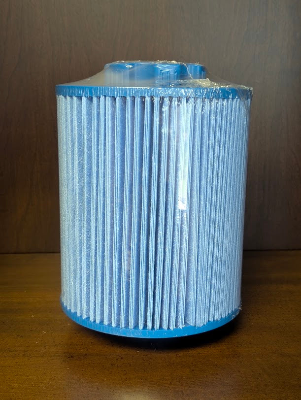 Box of 6 Wellis filter elements for Taurus, Monte Rosa, Libra, Mont Blanc and more!