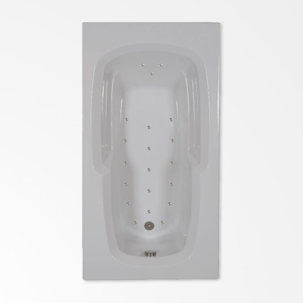 LeisureConcepts Pro Air Tub
