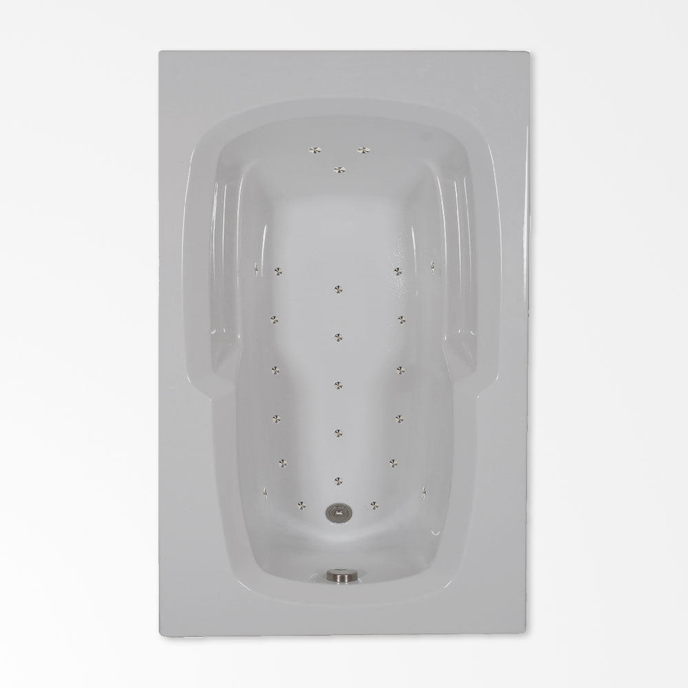 LC Pro Noodle soup 36" x 60" Air Tub