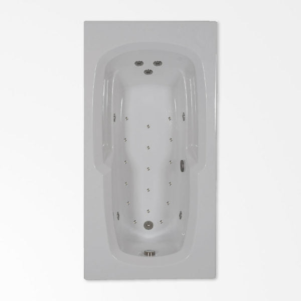 LC Pro Noodle soup 36" x 60"