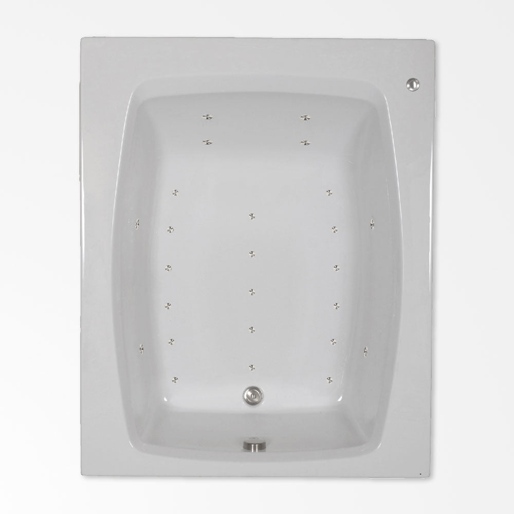 LeisureConcepts Air Tub