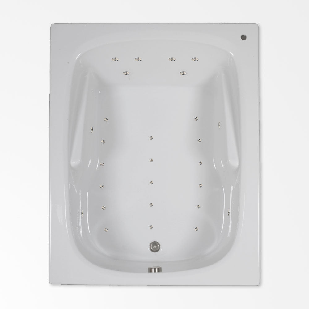 LeisureConcepts LC Pro Stuck on You Air Tub