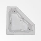 LC Pro Whirlpool Bath 6060 CT