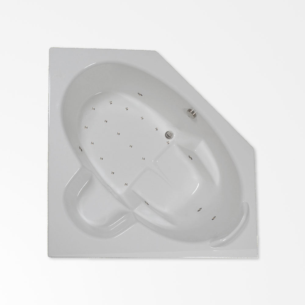 LeisureConcepts Pro Polk Salad Annie Air Tub