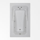 LC Pro Whirlpool Bath 6642