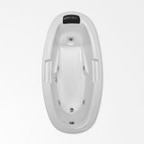 LC Pro Her Majesty 36" x 72"