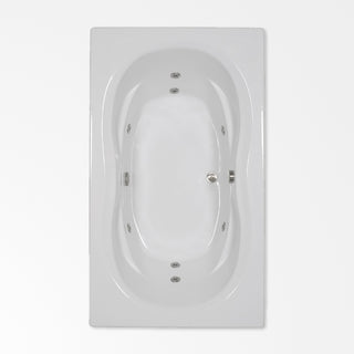 LC Pro Penny Lane 42" x 72"