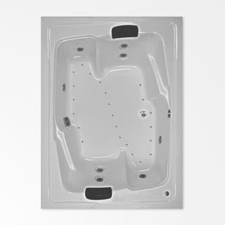 LC Pro Twist and Shout 54" x 72"