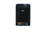 Black Vena-T with T1 Heater