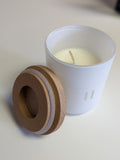 Beautiful Birch candle