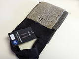 Linen back scrubber