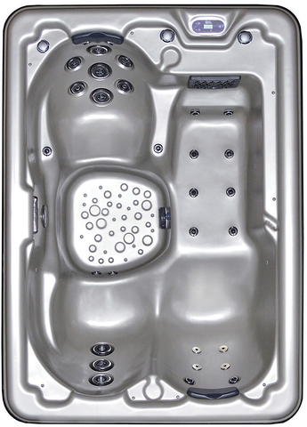 Viking Aurora 3 | Leisure Concepts | LeisureConcepts