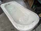 36" x 72" Whirlpool tub, special display price