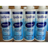 Spa Boss Defoamer, Foam out, Foam killer!  16 OZ