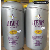 Leisure Time ph stabilizer 3 lb