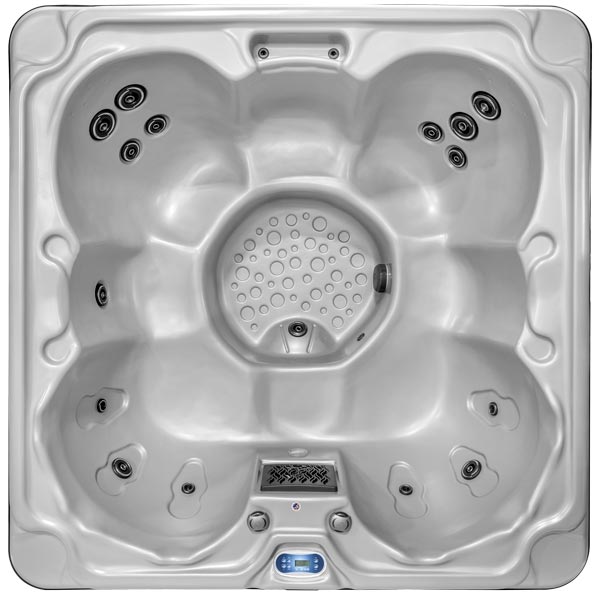 Viking Regal P+ | Leisure Concepts | LeisureConcepts
