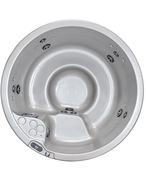 Viking Round 2P | Leisure Concepts | LeisureConcepts