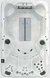 Vita XF2 12' XF2 Silver Marble swimspa