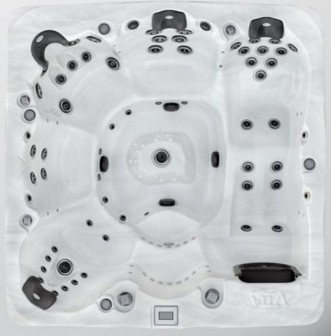 Vita Spa L700 Series Vivre | Leisure Concepts | LeisureConcepts